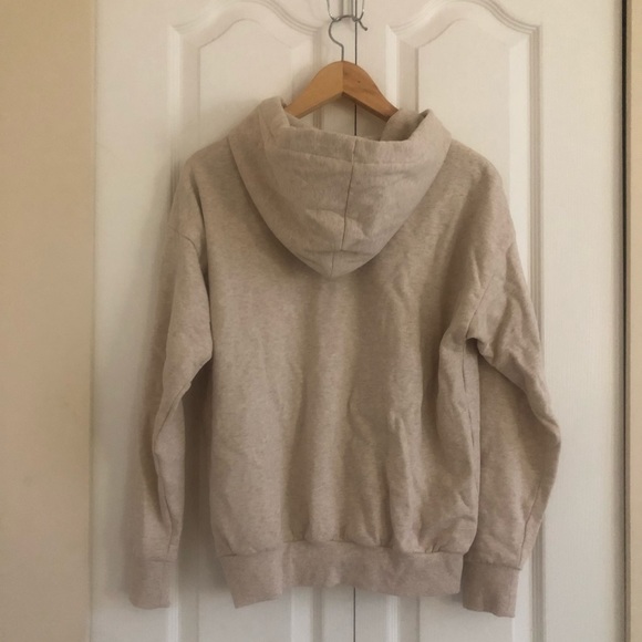 H&M Creme Sweater - Picture 2 of 4